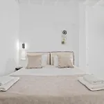 아파트 Heart Of Mykonos Mykonos Town