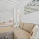 아파트 Heart Of Mykonos