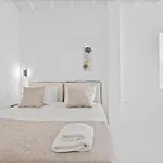 Heart Of Mykonos 아파트 *