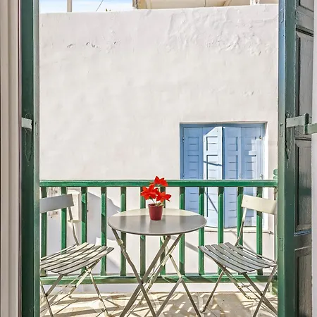 Heart Of Mykonos *