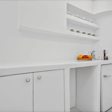 Apartment Heart Of Mykonos *