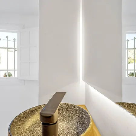 Appartement Heart Of Mykonos