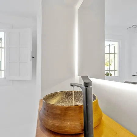 Apartment Heart Of Mykonos *