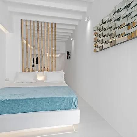 Heart Of Mykonos Apartment Mykonos Town