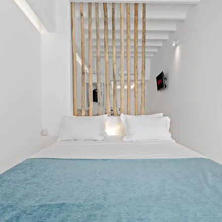 Heart Of Mykonos Apartment