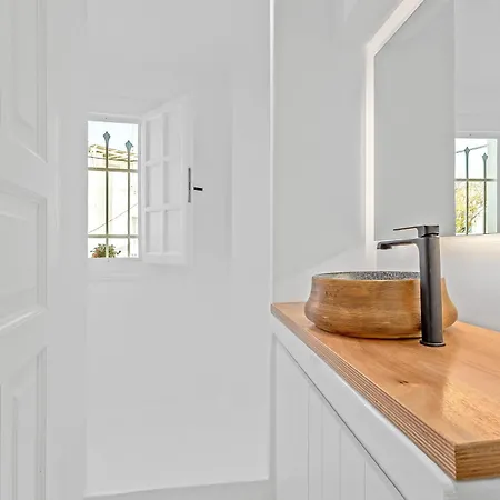 Heart Of Mykonos Mykonos Town