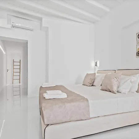 Heart Of Mykonos Apartment *