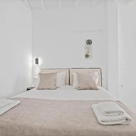 Heart Of Mykonos