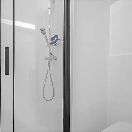 Appartement Heart Of Mykonos