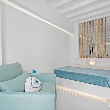 Apartment Heart Of Mykonos *