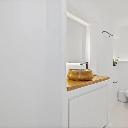 Heart Of Mykonos Apartment *