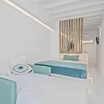 Heart Of Mykonos Apartmán