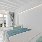 Heart Of Mykonos Apartmán *