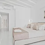 Heart Of Mykonos Apartmán *