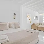 Apartmán Heart Of Mykonos Mykonos Town
