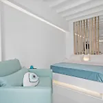 Apartmán Heart Of Mykonos *