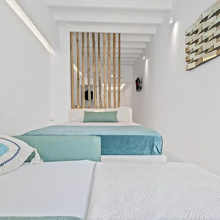Heart Of Mykonos *
