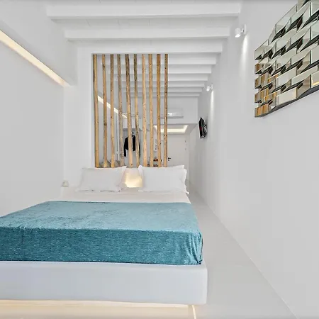 Heart Of Mykonos Daire Mykonos Town