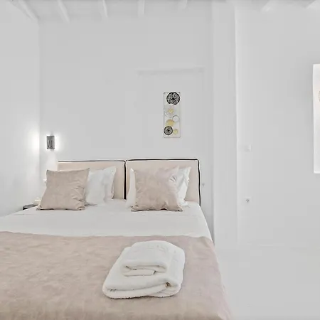 Heart Of Mykonos Daire *